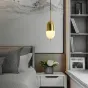 Подвесной светильник MALLE A от ImperiumLoft