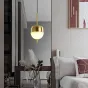 Подвесной светильник MALLE A от ImperiumLoft