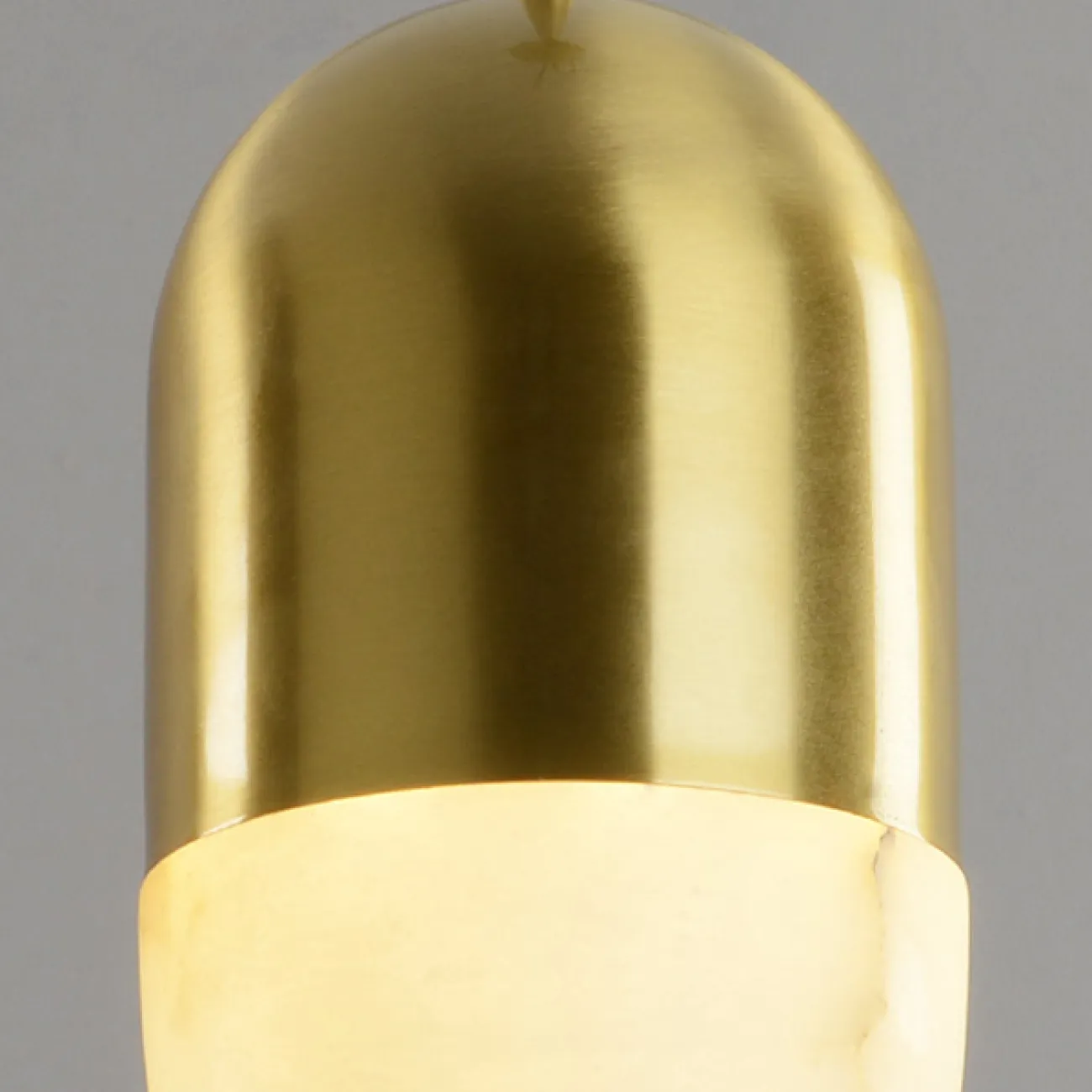 Подвесной светильник MALLE C от ImperiumLoft