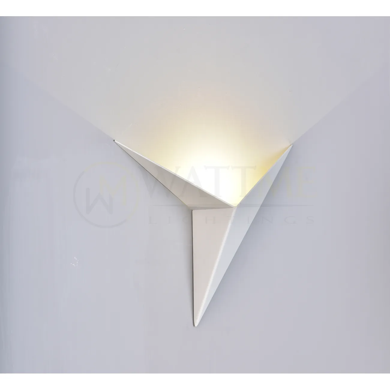 НАСТЕННЫЙ СВЕТИЛЬНИК VASILY AP Черный от ImperiumLoft