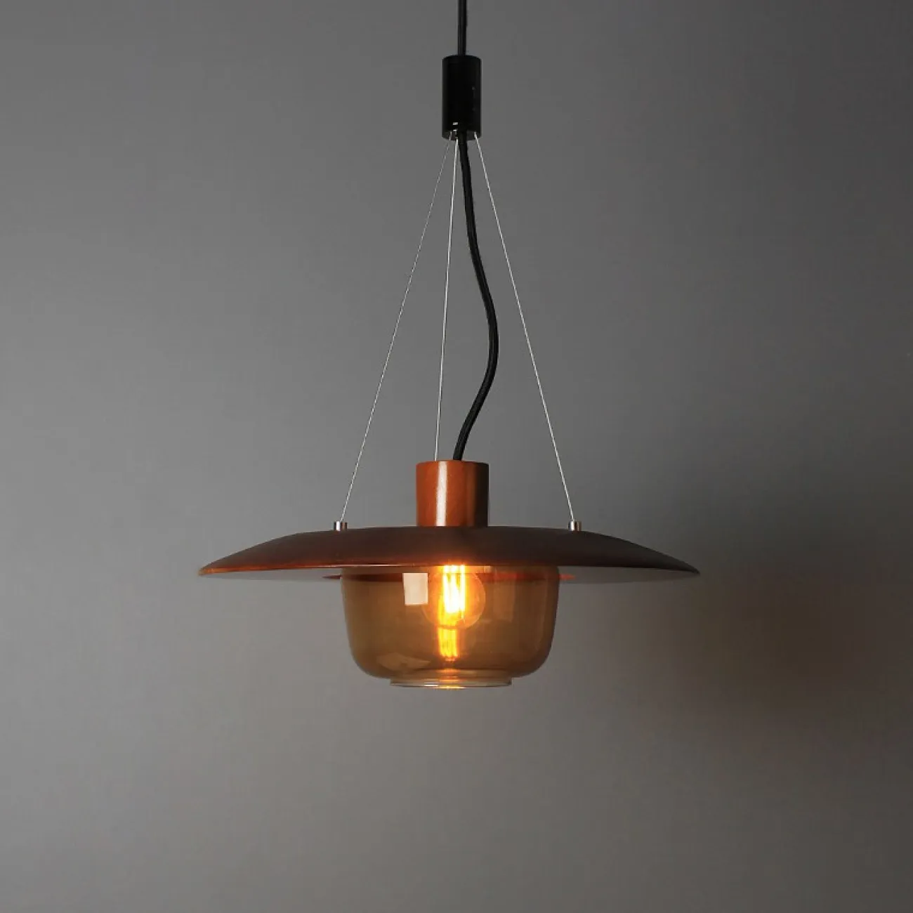 Подвесной светильник ROSIN от ImperiumLoft Подвесной светильник ROSIN от ImperiumLoft