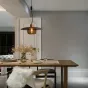 Подвесной светильник ROSIN от ImperiumLoft