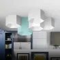Потолочный светильник HEXAGON B от ImperiumLoft