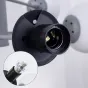Люстра на штанге BALLS LIGHT от ImperiumLoft