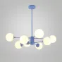 Люстра на штанге BALLS LIGHT от ImperiumLoft