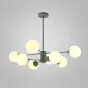 Люстра на штанге BALLS LIGHT от ImperiumLoft