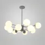 Люстра на штанге BALLS LIGHT от ImperiumLoft