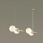 Подвесной светильник ESPUMA от ImperiumLoft
