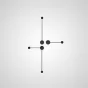 Настенный светильник DOTS от ImperiumLoft