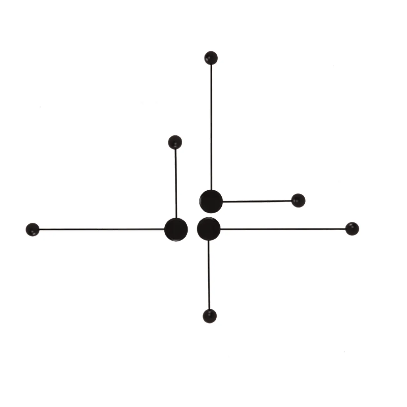 Настенный светильник DOTS от ImperiumLoft