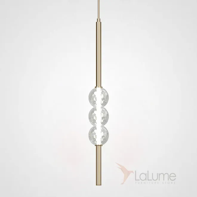 Подвесной светильник JILLIAN L3 от ImperiumLoft Подвесной светильник JILLIAN L3 от ImperiumLoft