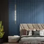 Подвесной светильник JILLIAN L8 от ImperiumLoft