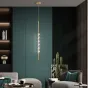 Подвесной светильник JILLIAN L8 от ImperiumLoft