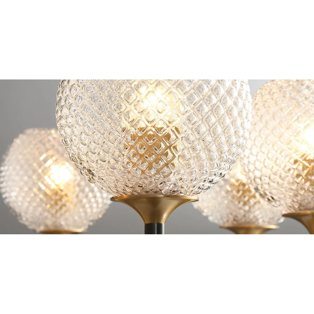 Люстра Gola 12 Люстра Gola 12