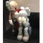 Дизайнерская скульптура кукла Kaws LaLume-SKT00197 