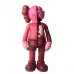 Дизайнерская скульптура кукла Kaws LaLume-SKT00197 