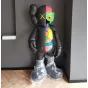 Дизайнерская скульптура кукла Kaws LaLume-SKT00197 