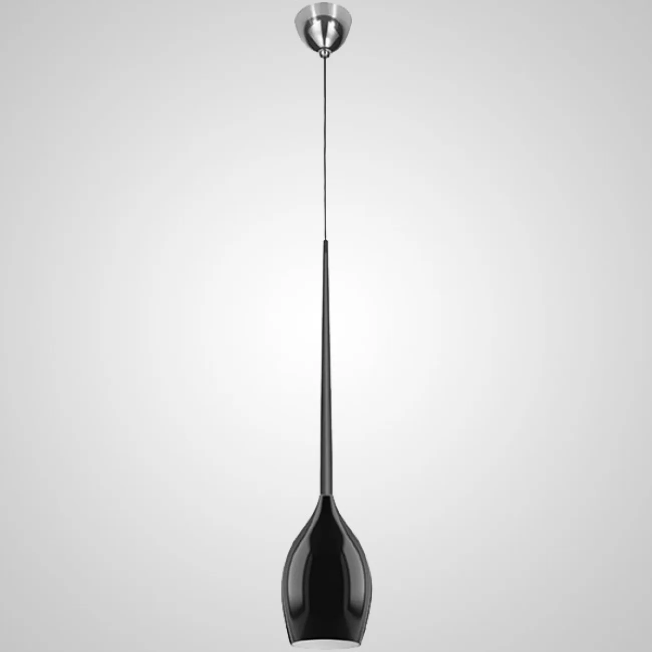 Подвесной светильник KAI Grey от ImperiumLoft
