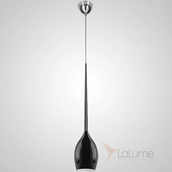 Подвесной светильник KAI Black от ImperiumLoft