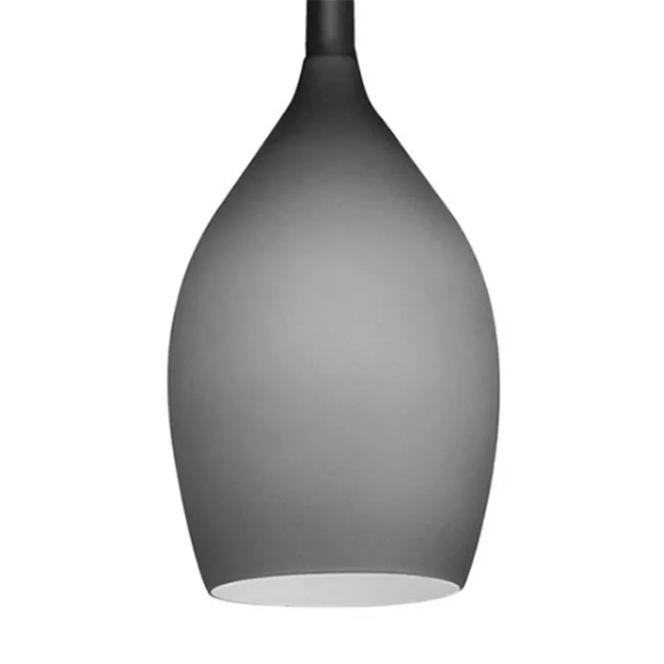 Подвесной светильник KAI Grey от ImperiumLoft