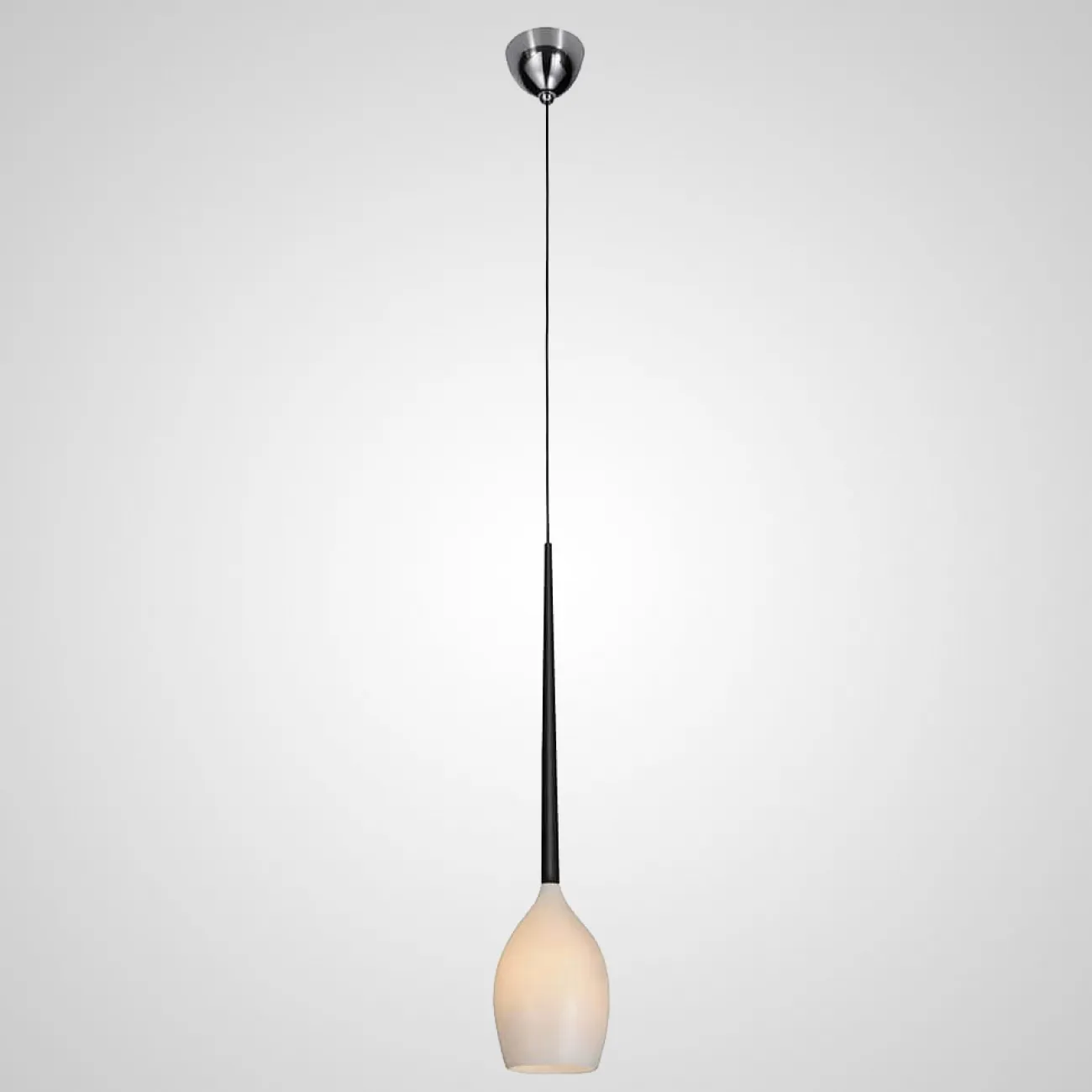 Подвесной светильник KAI Grey от ImperiumLoft