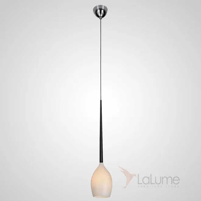 Подвесной светильник KAI White от ImperiumLoft