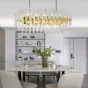 Подвесная люстра DAINA от ImperiumLoft