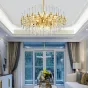 Подвесная люстра DAINA от ImperiumLoft