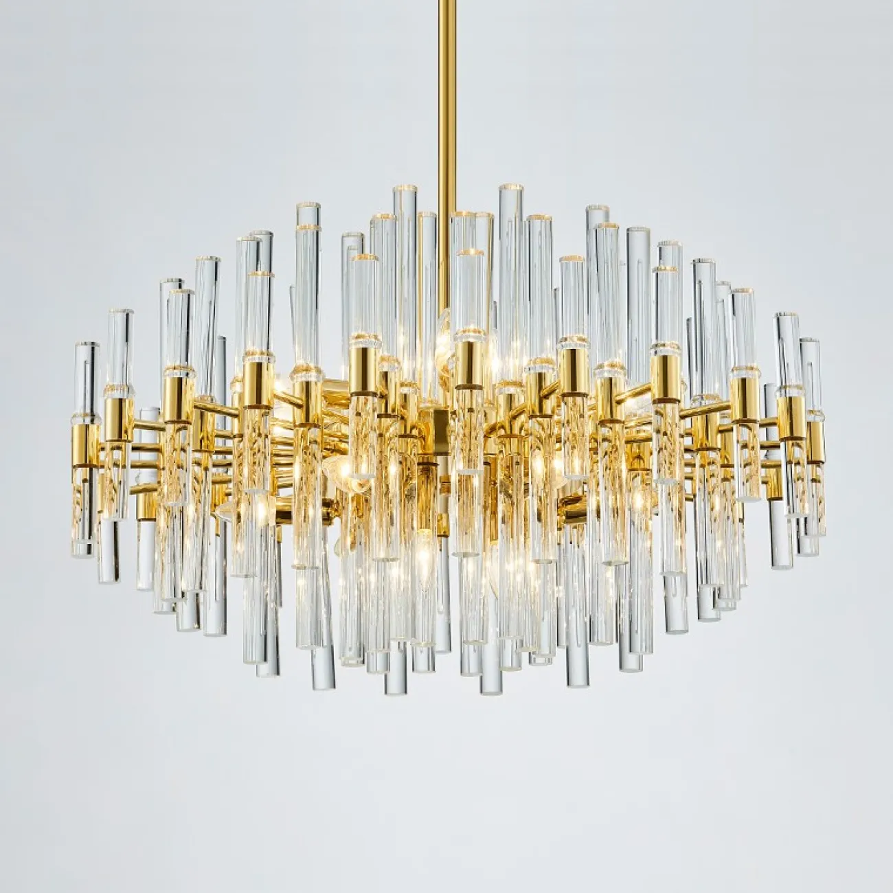 Подвесная люстра DAINA от ImperiumLoft Подвесная люстра DAINA от ImperiumLoft