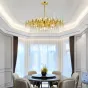 Подвесная люстра DAINA от ImperiumLoft