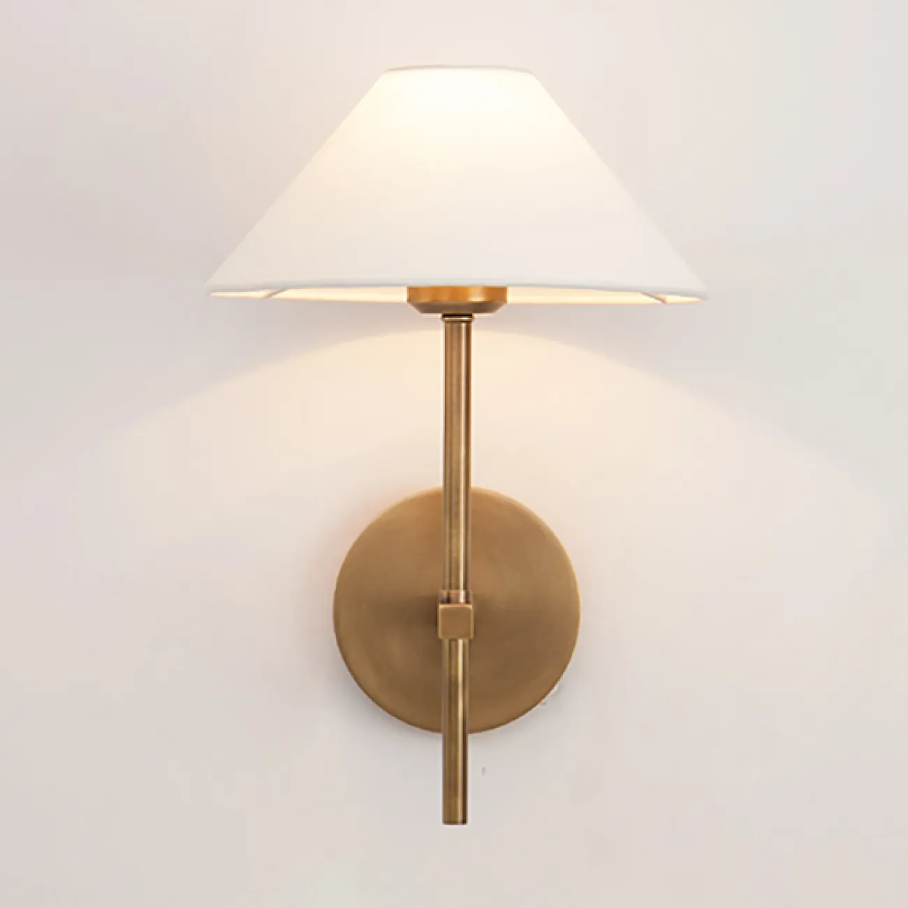 Настенный светильник CARMA WALL от ImperiumLoft Настенный светильник CARMA WALL от ImperiumLoft