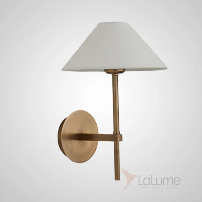 Настенный светильник CARMA WALL от ImperiumLoft Настенный светильник CARMA WALL от ImperiumLoft