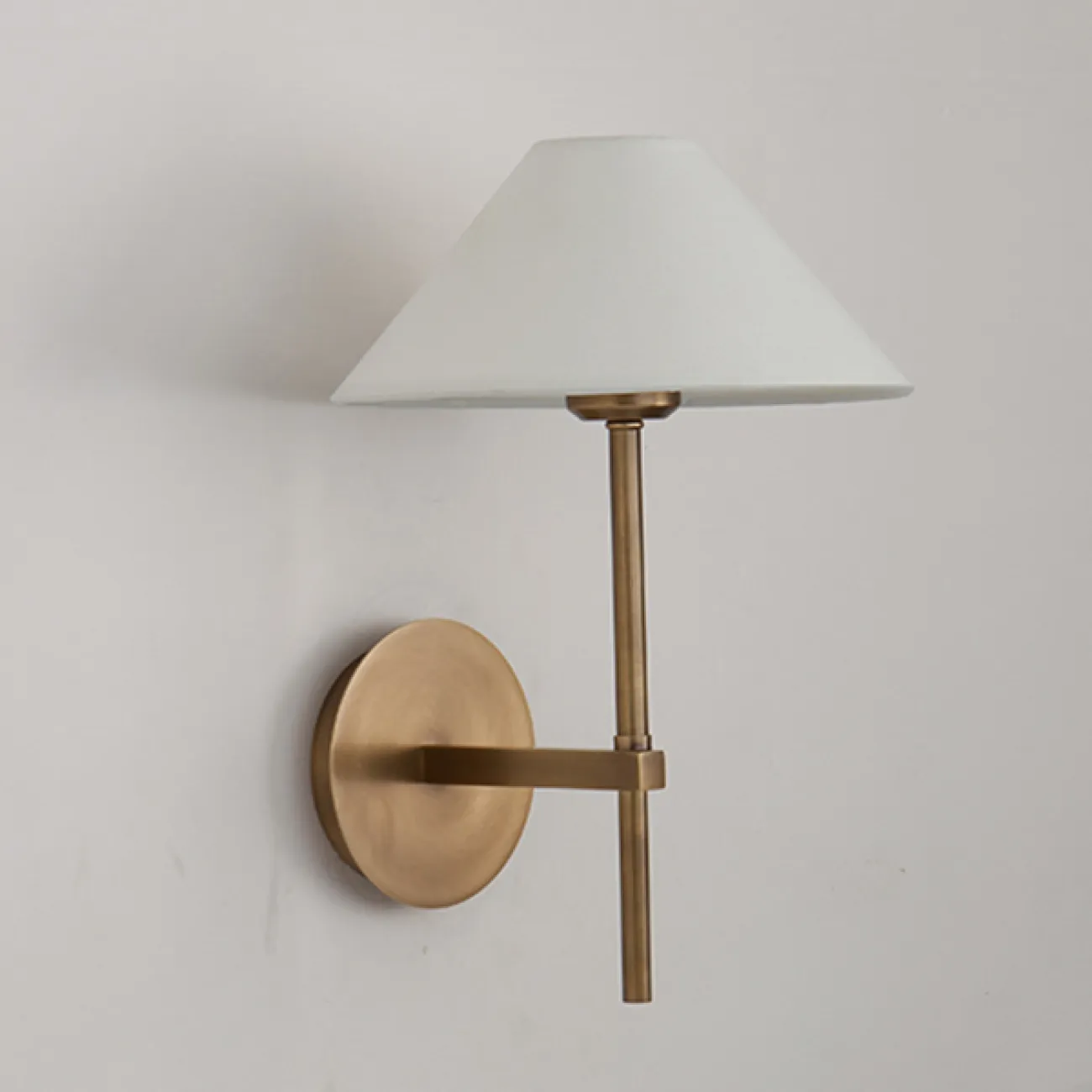 Настенный светильник CARMA WALL от ImperiumLoft