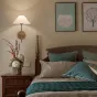 Настенный светильник CARMA WALL от ImperiumLoft