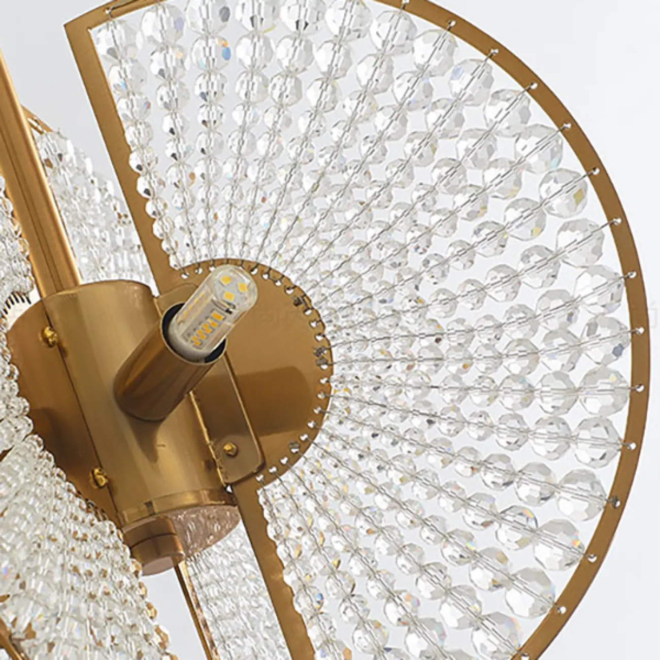 Подвесной светильник LOFTEY от ImperiumLoft