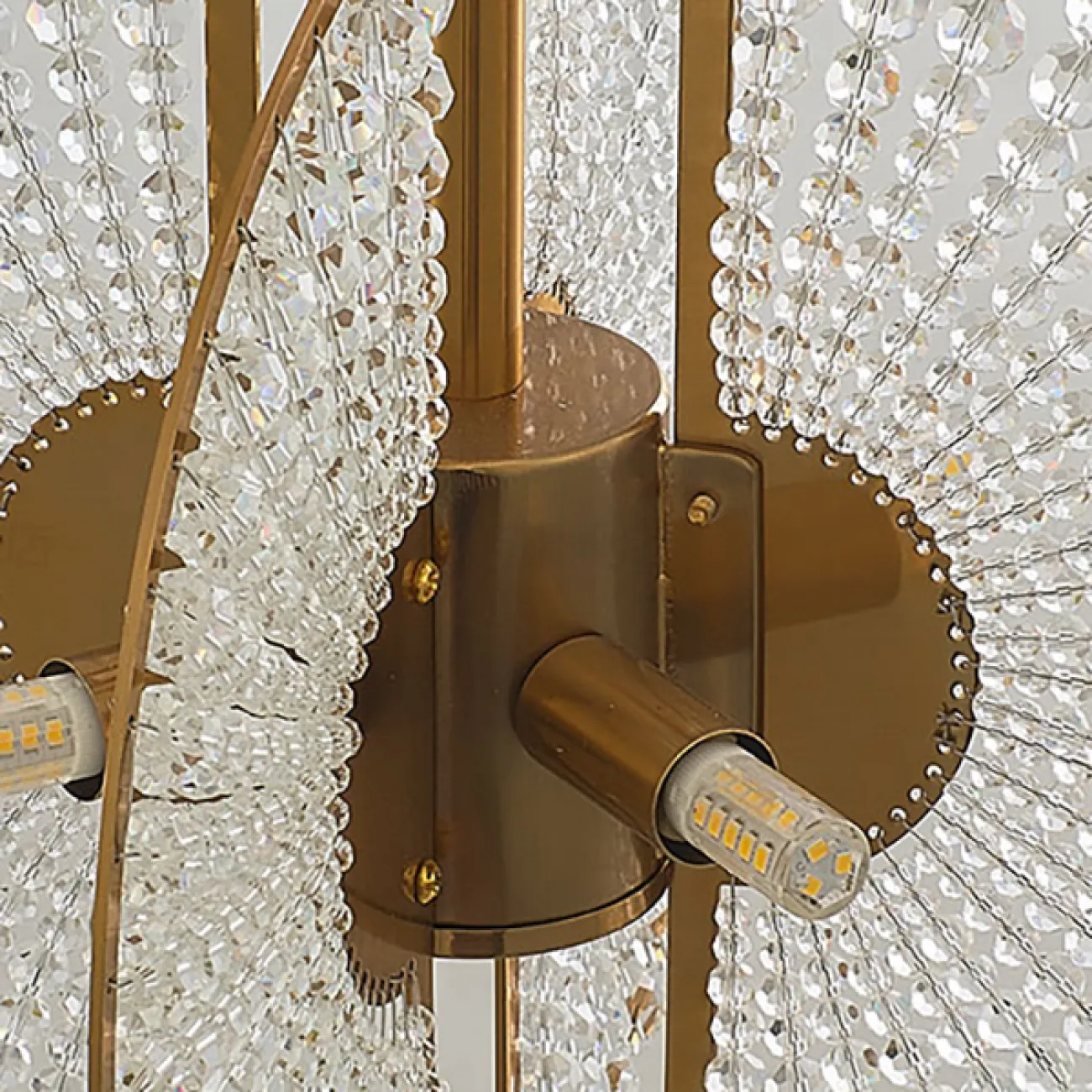 Подвесной светильник LOFTEY от ImperiumLoft