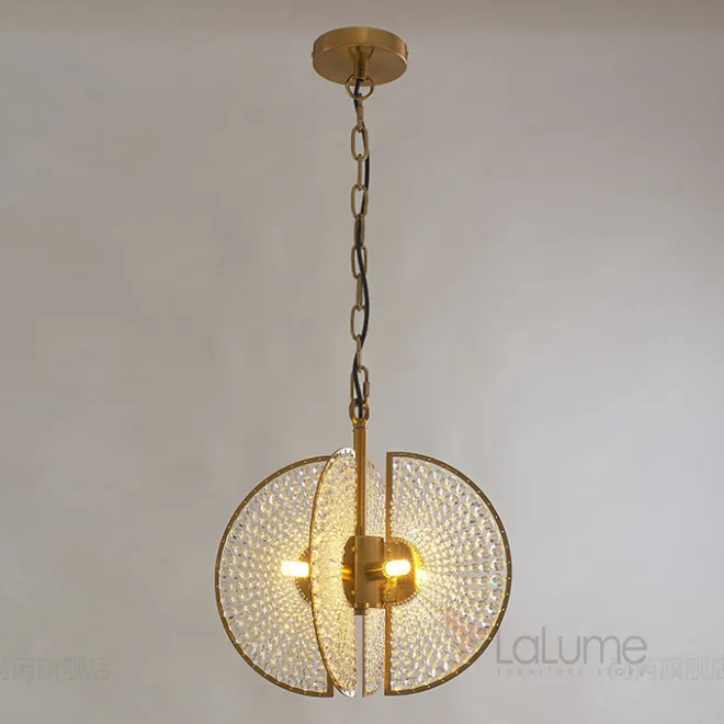 Подвесной светильник LOFTEY от ImperiumLoft