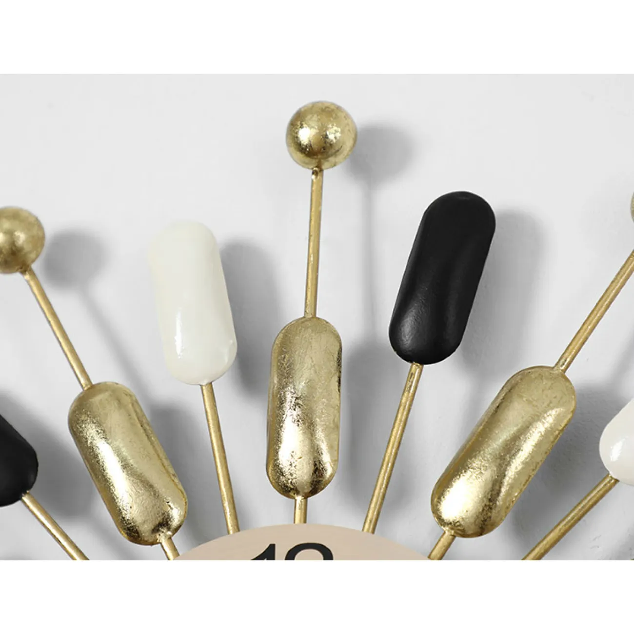 Настенные часы LaLume-KKK00178