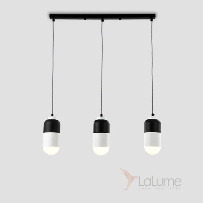 Подвесной светильник FLOBY L60 от ImperiumLoft