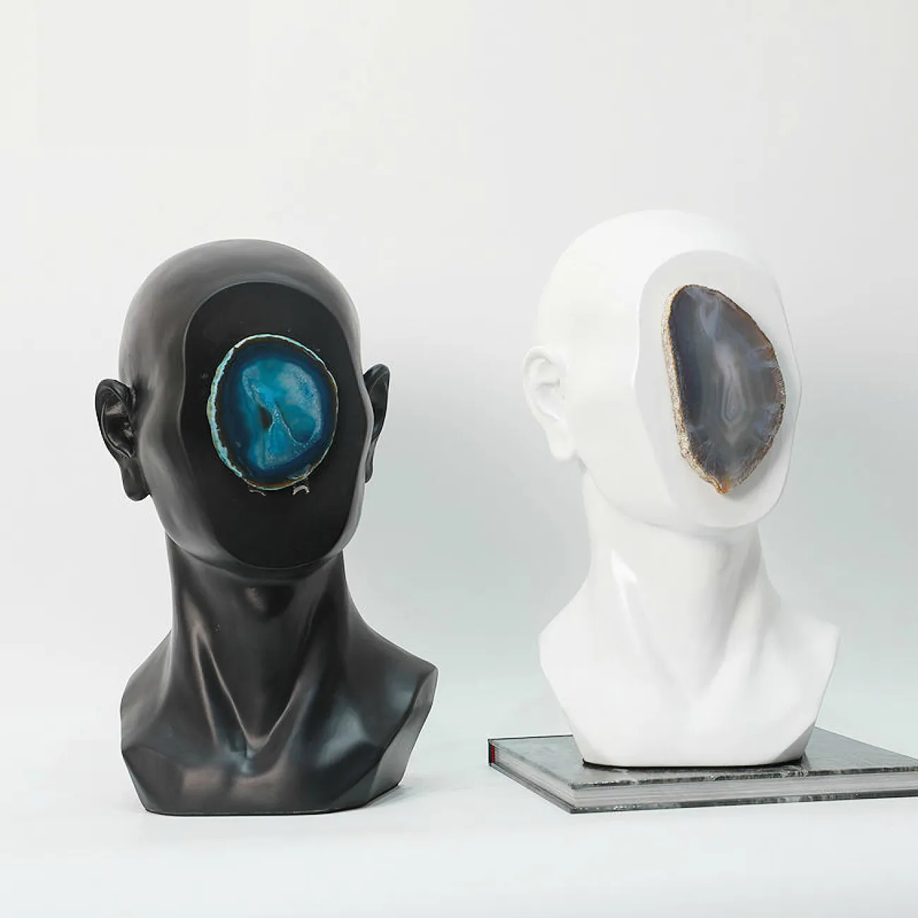 Дизайнерская скульптура LaLume-SKT00136 Дизайнерская скульптура LaLume-SKT00136