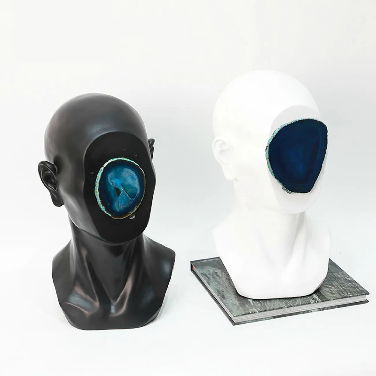 Дизайнерская скульптура LaLume-SKT00136 Дизайнерская скульптура LaLume-SKT00136