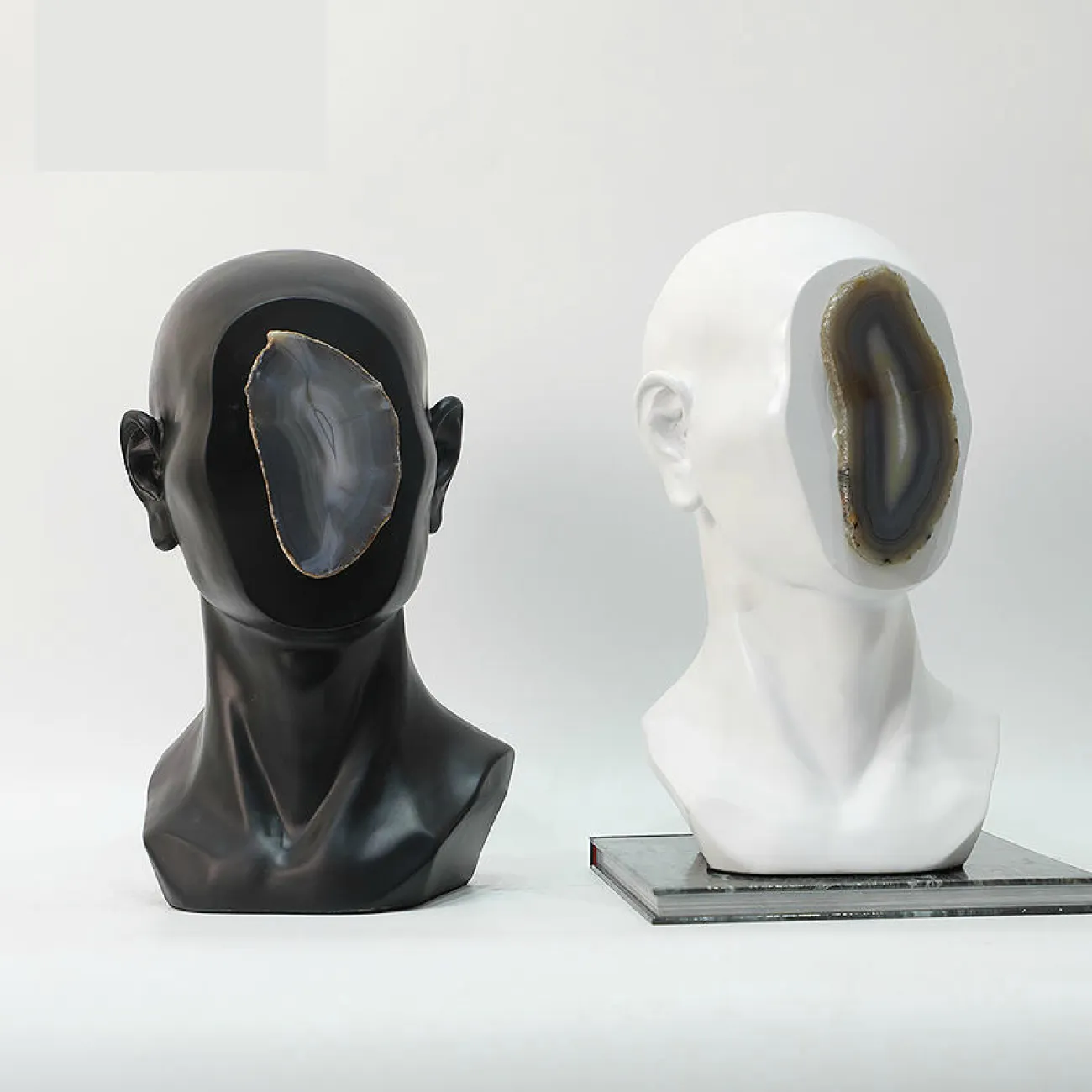 Дизайнерская скульптура LaLume-SKT00136 Дизайнерская скульптура LaLume-SKT00136