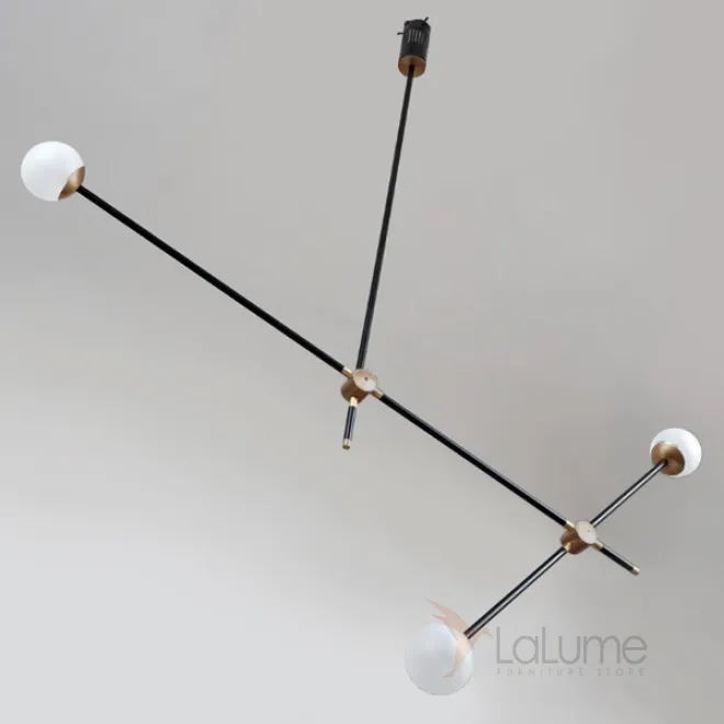 Люстра Bullarum ST-3 Chandelier от LaLume