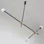 Люстра Bullarum ST-3 Chandelier от LaLume