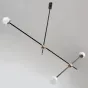 Люстра Bullarum ST-3 Chandelier от LaLume