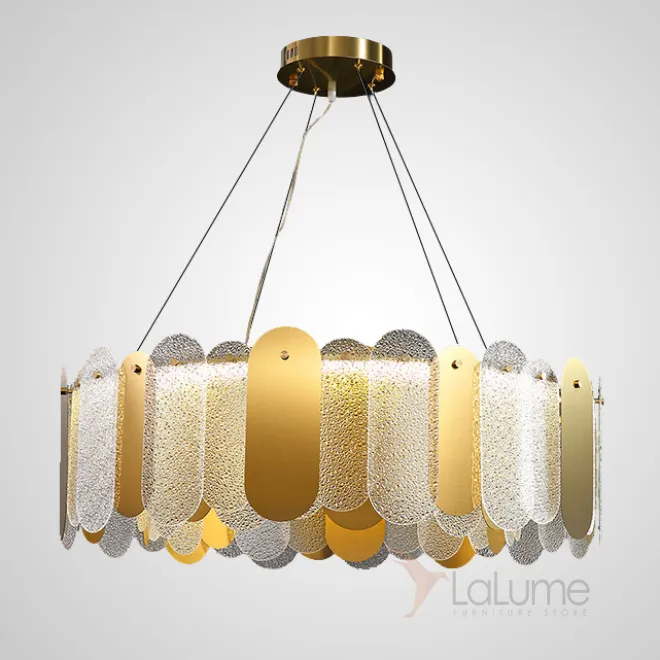 Подвесная люстра MARLINA D100 от ImperiumLoft Подвесная люстра MARLINA D100 от ImperiumLoft