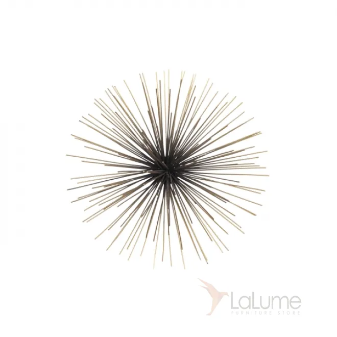 Настенный декор Sea Urchin Small от LaLume