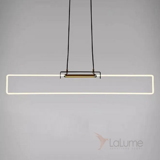 Подвесной светильник RA от ImperiumLoft