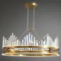 Подвесная люстра IMPERIUM D100 от ImperiumLoft