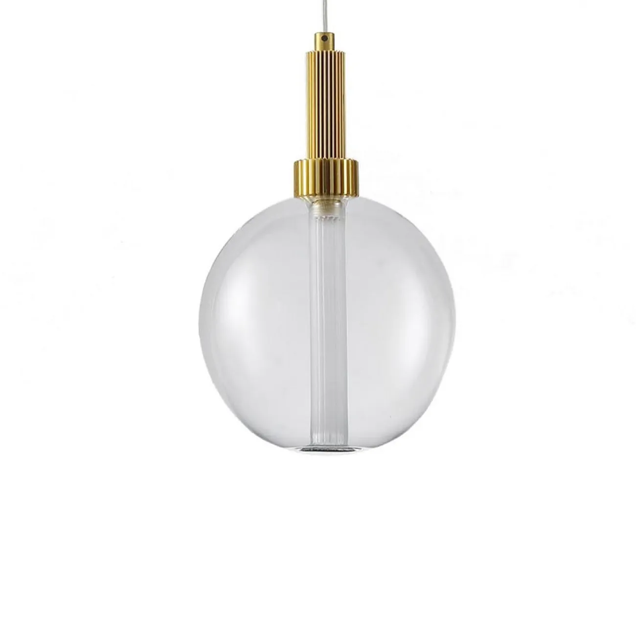 Светодиодный подвесной светильник BELMONTE от ImperiumLoft